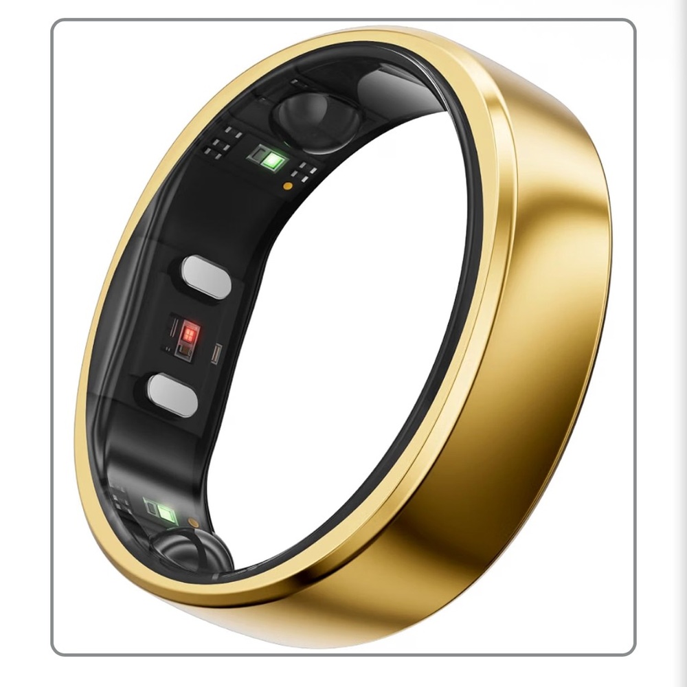 RingConn Gen 2 smart ring